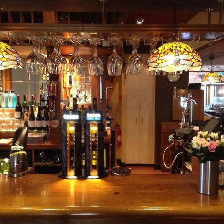 The Royal Oak, Kelsall Luaran gambar