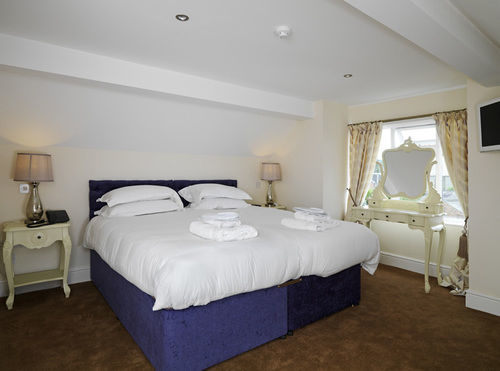 The Royal Oak, Kelsall Luaran gambar