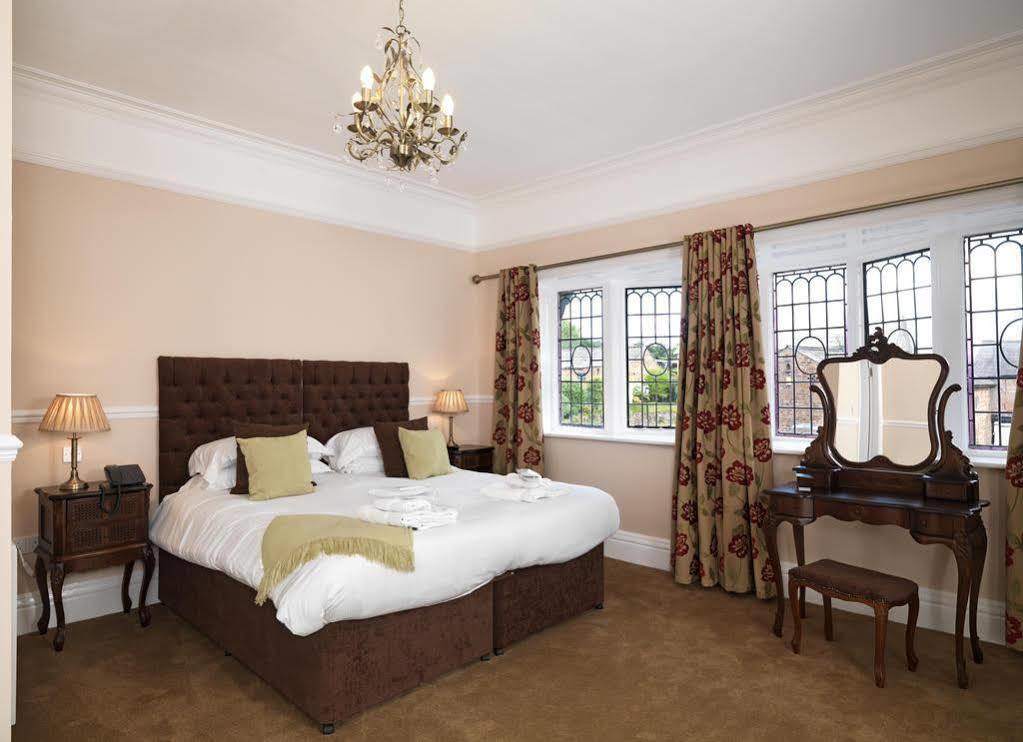 The Royal Oak, Kelsall Luaran gambar