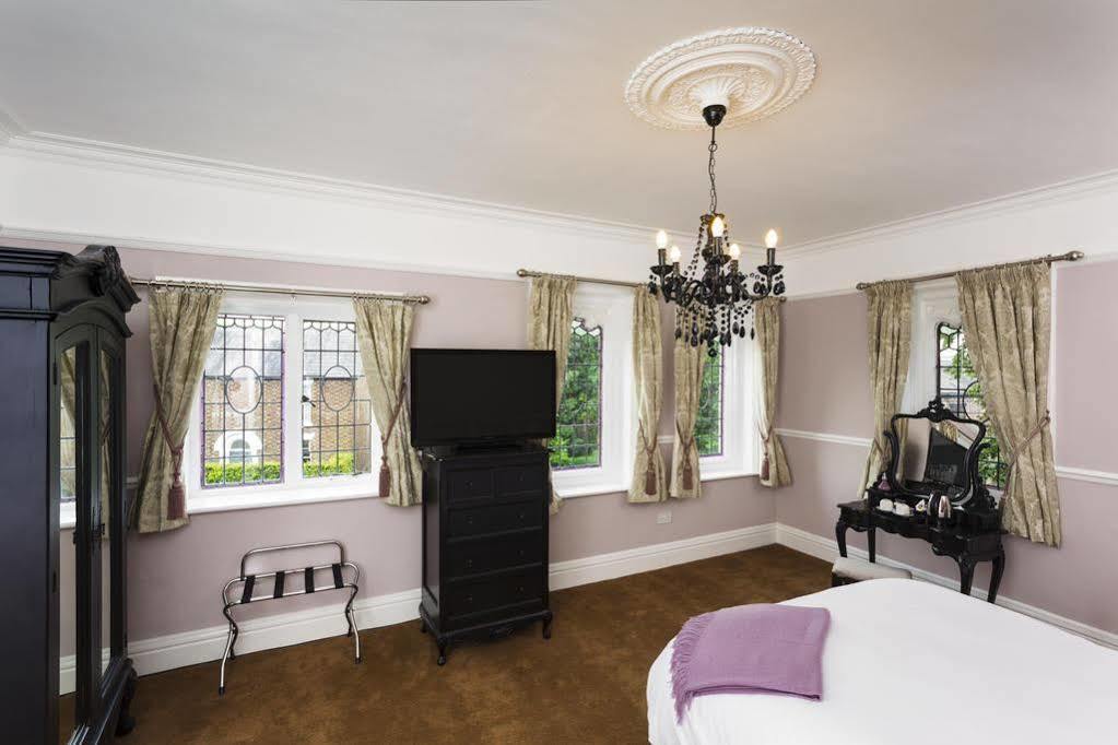 The Royal Oak, Kelsall Luaran gambar